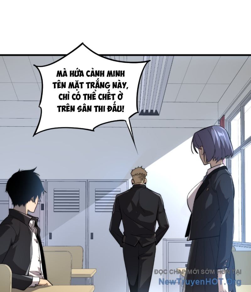 đọc truyện Toàn Cầu Dị Năng: Bắt Đầu Thức Tỉnh Tử Tiêu Thần Lôi Chương 1 ảnh 31 tại Thiên Thai Truyện