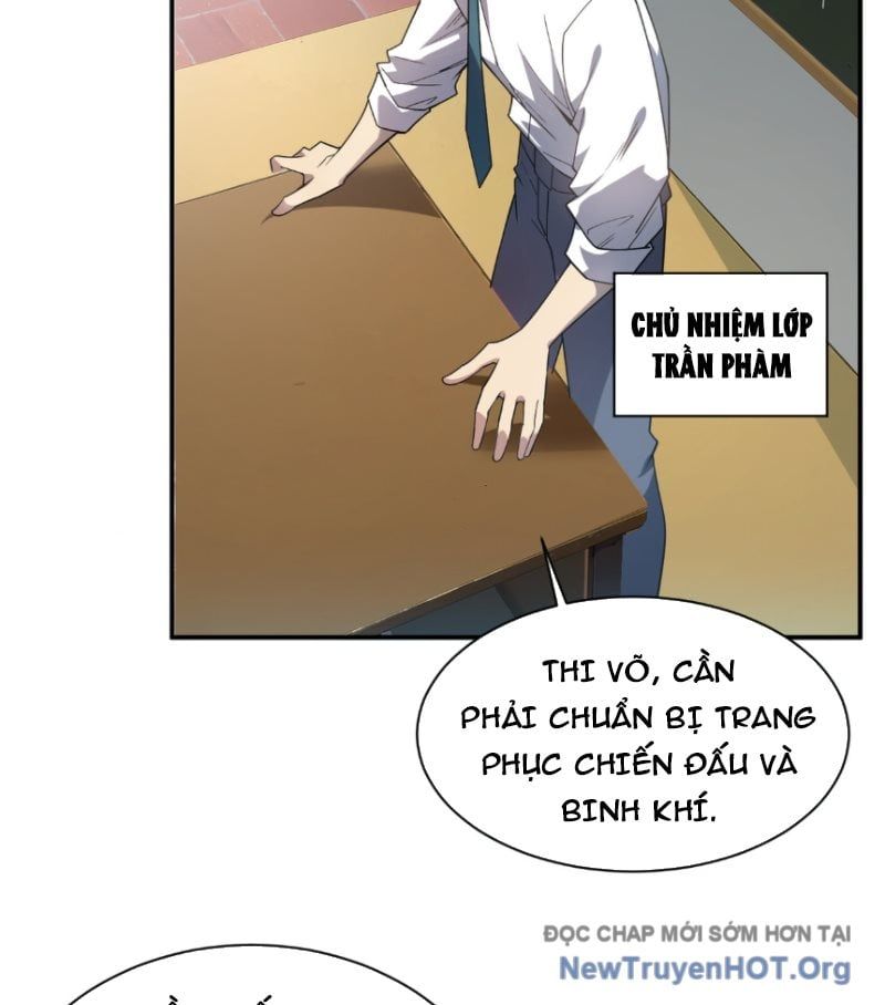 đọc truyện Toàn Cầu Dị Năng: Bắt Đầu Thức Tỉnh Tử Tiêu Thần Lôi Chương 1 ảnh 5 tại Thiên Thai Truyện