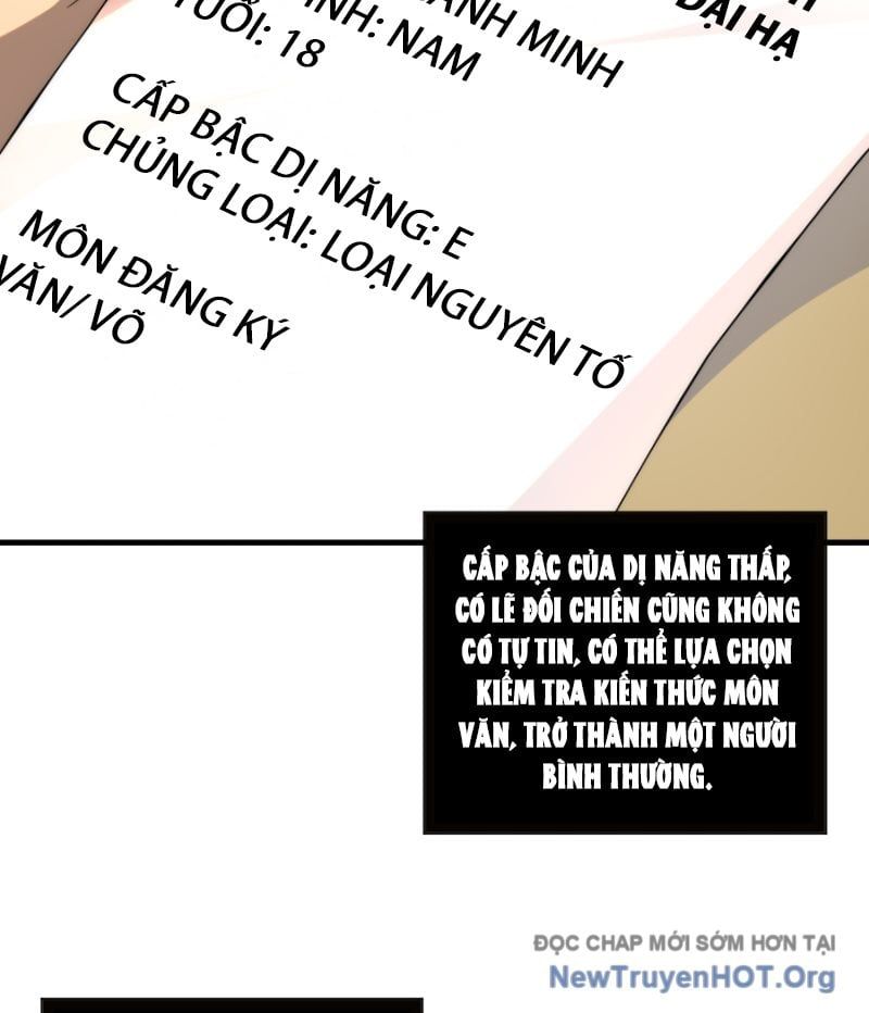 đọc truyện Toàn Cầu Dị Năng: Bắt Đầu Thức Tỉnh Tử Tiêu Thần Lôi Chương 1 ảnh 35 tại Thiên Thai Truyện