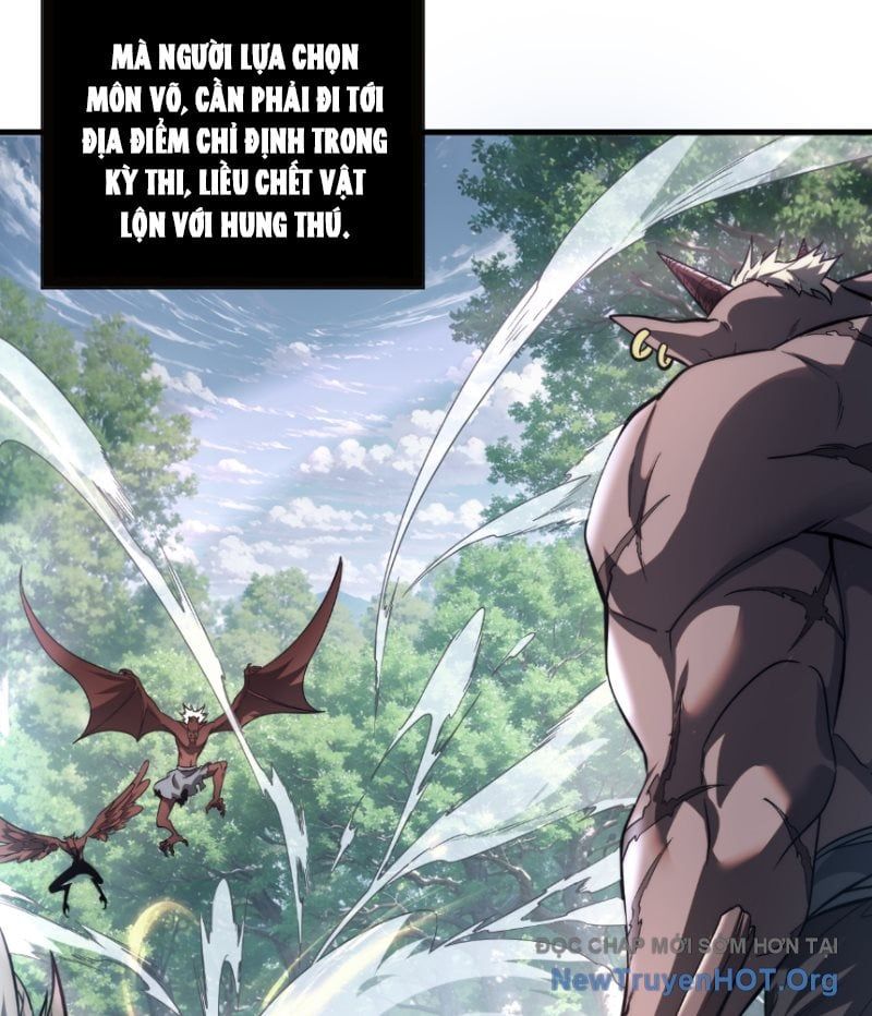 đọc truyện Toàn Cầu Dị Năng: Bắt Đầu Thức Tỉnh Tử Tiêu Thần Lôi Chương 1 ảnh 36 tại Thiên Thai Truyện