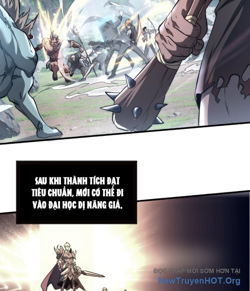 đọc truyện Toàn Cầu Dị Năng: Bắt Đầu Thức Tỉnh Tử Tiêu Thần Lôi Chương 1 ảnh 37 tại Thiên Thai Truyện