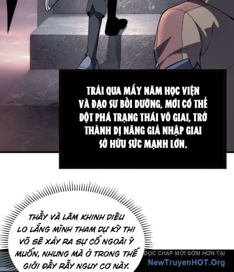 đọc truyện Toàn Cầu Dị Năng: Bắt Đầu Thức Tỉnh Tử Tiêu Thần Lôi Chương 1 ảnh 39 tại Thiên Thai Truyện