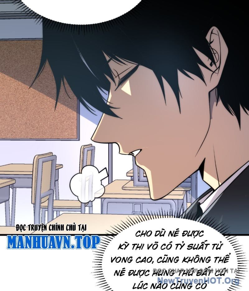 đọc truyện Toàn Cầu Dị Năng: Bắt Đầu Thức Tỉnh Tử Tiêu Thần Lôi Chương 1 ảnh 40 tại Thiên Thai Truyện