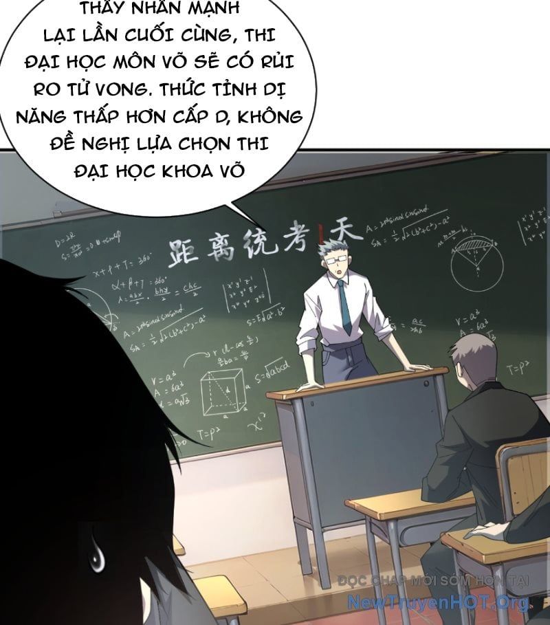 đọc truyện Toàn Cầu Dị Năng: Bắt Đầu Thức Tỉnh Tử Tiêu Thần Lôi Chương 1 ảnh 6 tại Thiên Thai Truyện