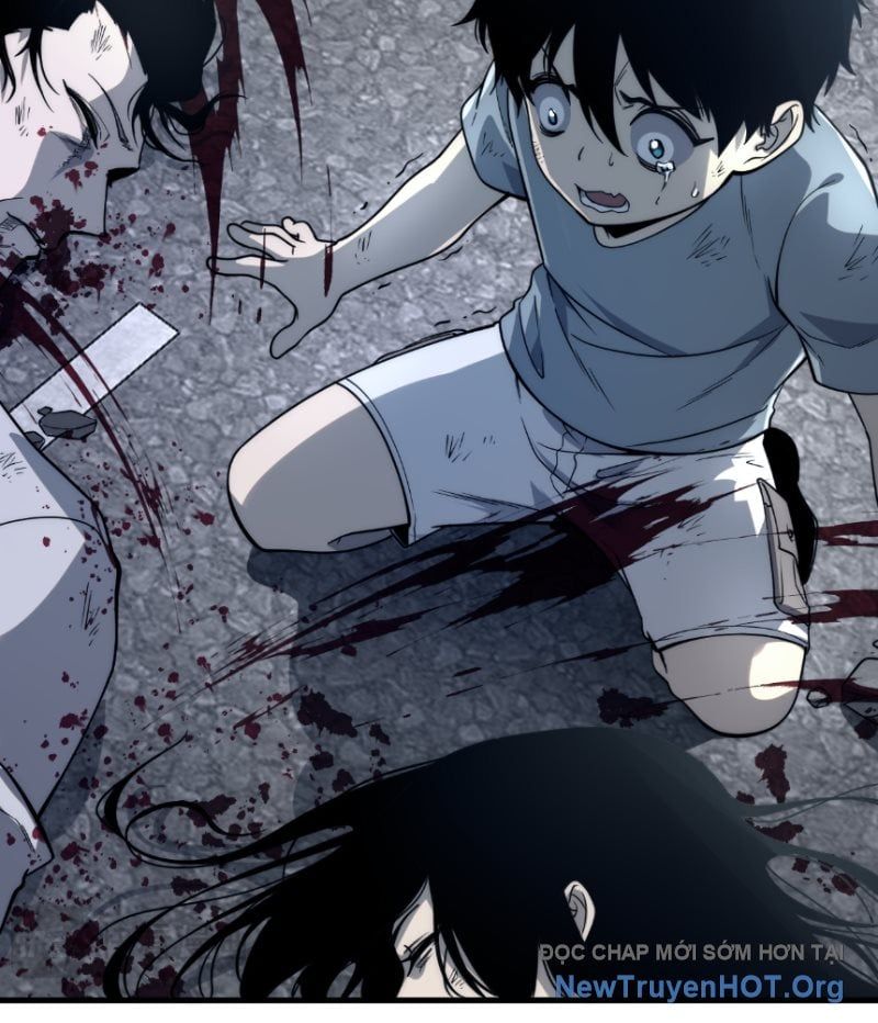 đọc truyện Toàn Cầu Dị Năng: Bắt Đầu Thức Tỉnh Tử Tiêu Thần Lôi Chương 1 ảnh 42 tại Thiên Thai Truyện