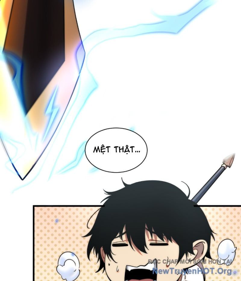 đọc truyện Toàn Cầu Dị Năng: Bắt Đầu Thức Tỉnh Tử Tiêu Thần Lôi Chương 1 ảnh 54 tại Thiên Thai Truyện