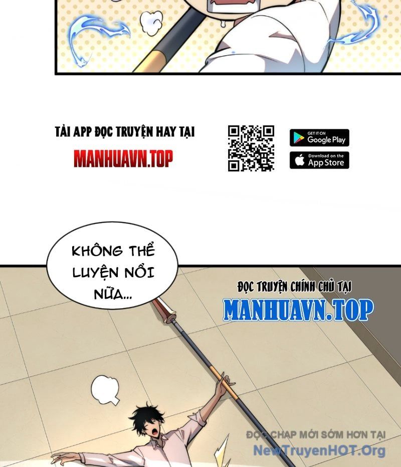 đọc truyện Toàn Cầu Dị Năng: Bắt Đầu Thức Tỉnh Tử Tiêu Thần Lôi Chương 1 ảnh 55 tại Thiên Thai Truyện