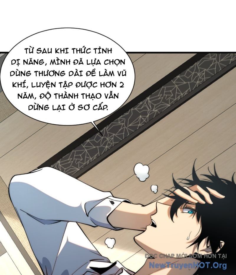 đọc truyện Toàn Cầu Dị Năng: Bắt Đầu Thức Tỉnh Tử Tiêu Thần Lôi Chương 1 ảnh 57 tại Thiên Thai Truyện