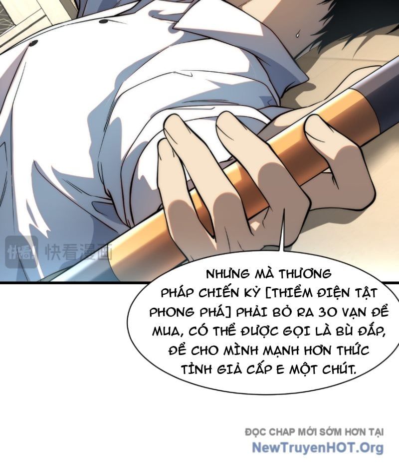 đọc truyện Toàn Cầu Dị Năng: Bắt Đầu Thức Tỉnh Tử Tiêu Thần Lôi Chương 1 ảnh 58 tại Thiên Thai Truyện