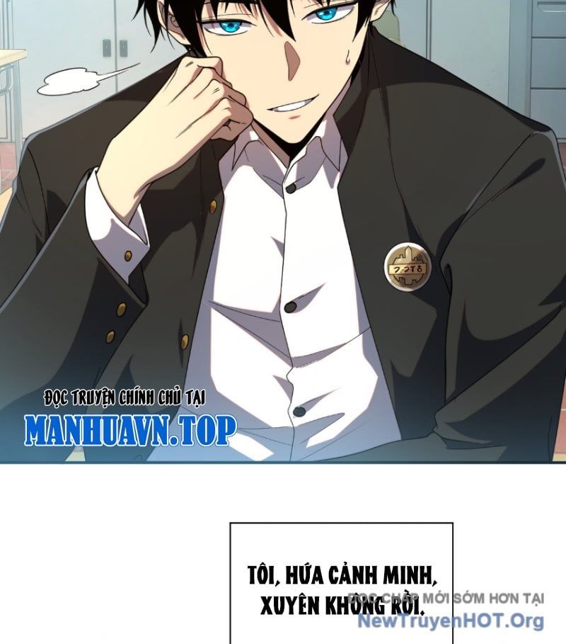 đọc truyện Toàn Cầu Dị Năng: Bắt Đầu Thức Tỉnh Tử Tiêu Thần Lôi Chương 1 ảnh 9 tại Thiên Thai Truyện