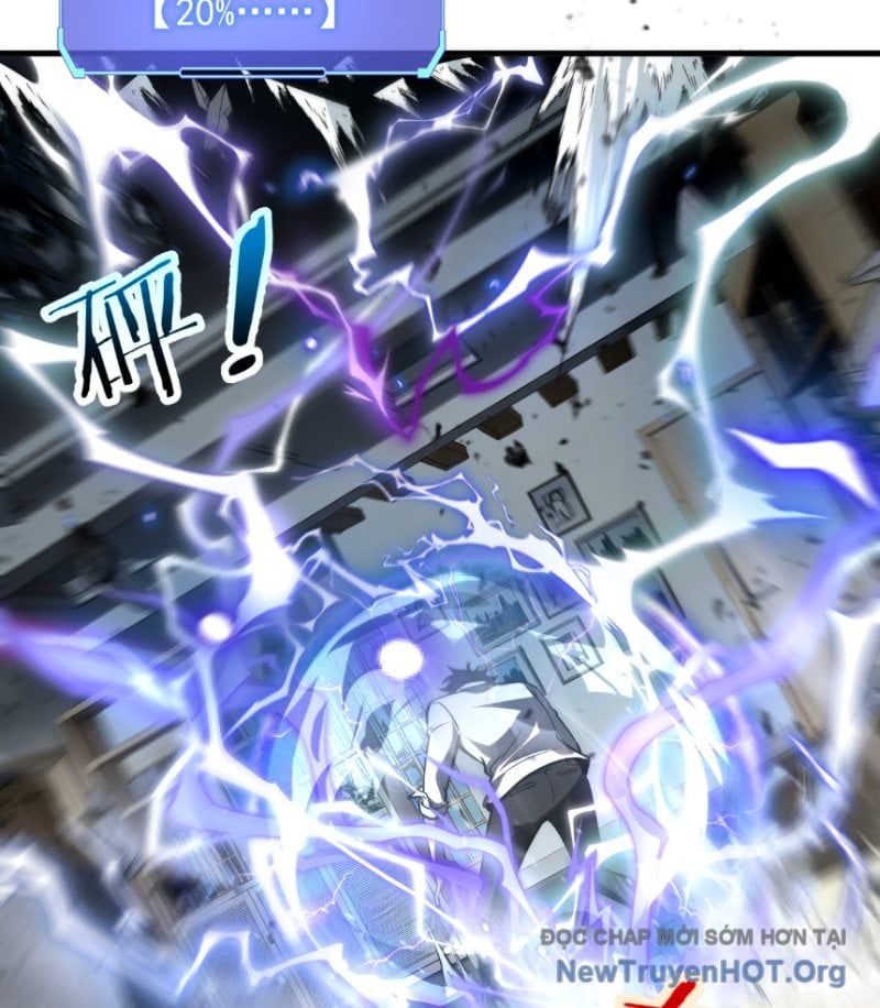 đọc truyện Toàn Cầu Dị Năng: Bắt Đầu Thức Tỉnh Tử Tiêu Thần Lôi Chương 1 ảnh 79 tại Thiên Thai Truyện