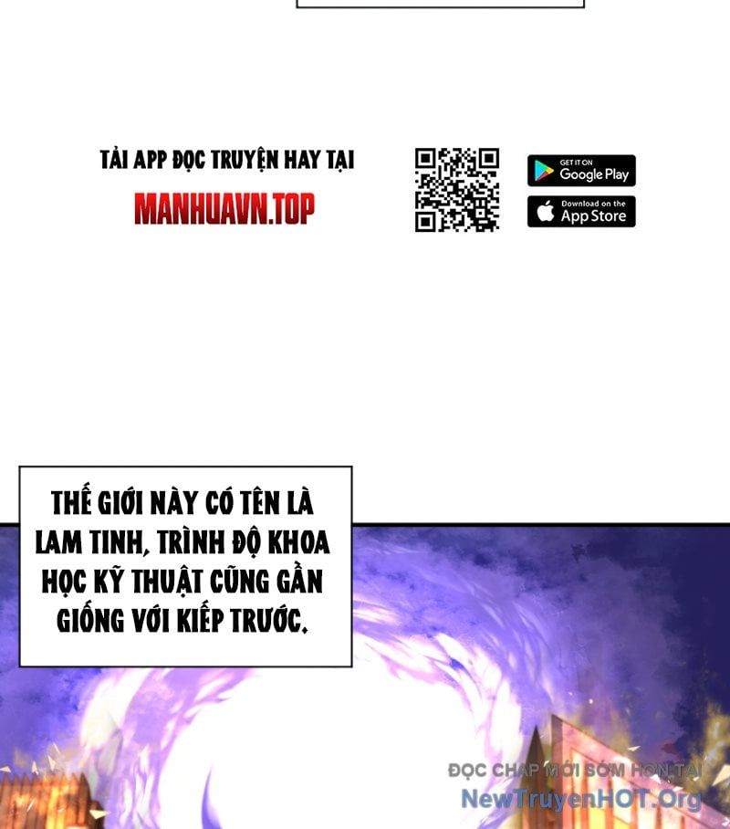 đọc truyện Toàn Cầu Dị Năng: Bắt Đầu Thức Tỉnh Tử Tiêu Thần Lôi Chương 1 ảnh 10 tại Thiên Thai Truyện