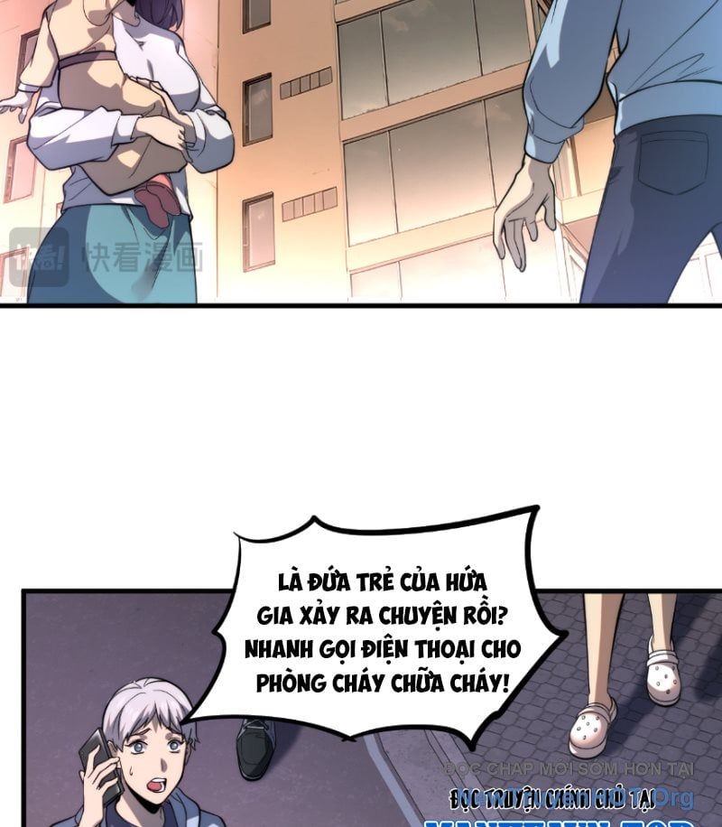 đọc truyện Toàn Cầu Dị Năng: Bắt Đầu Thức Tỉnh Tử Tiêu Thần Lôi Chương 1 ảnh 84 tại Thiên Thai Truyện