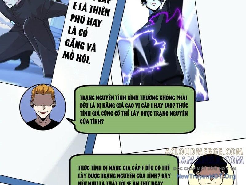 đọc truyện Toàn Cầu Dị Năng: Bắt Đầu Thức Tỉnh Tử Tiêu Thần Lôi Chương 10 ảnh 12 tại Thiên Thai Truyện