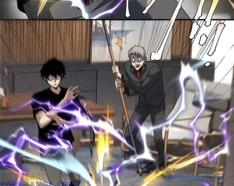 đọc truyện Toàn Cầu Dị Năng: Bắt Đầu Thức Tỉnh Tử Tiêu Thần Lôi Chương 10 ảnh 108 tại Thiên Thai Truyện