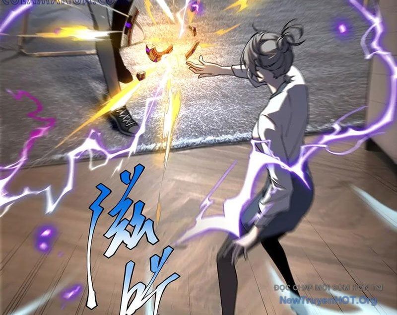 đọc truyện Toàn Cầu Dị Năng: Bắt Đầu Thức Tỉnh Tử Tiêu Thần Lôi Chương 10 ảnh 109 tại Thiên Thai Truyện