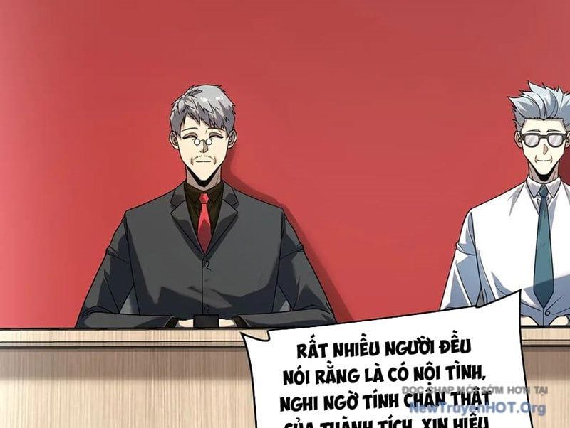 đọc truyện Toàn Cầu Dị Năng: Bắt Đầu Thức Tỉnh Tử Tiêu Thần Lôi Chương 10 ảnh 17 tại Thiên Thai Truyện