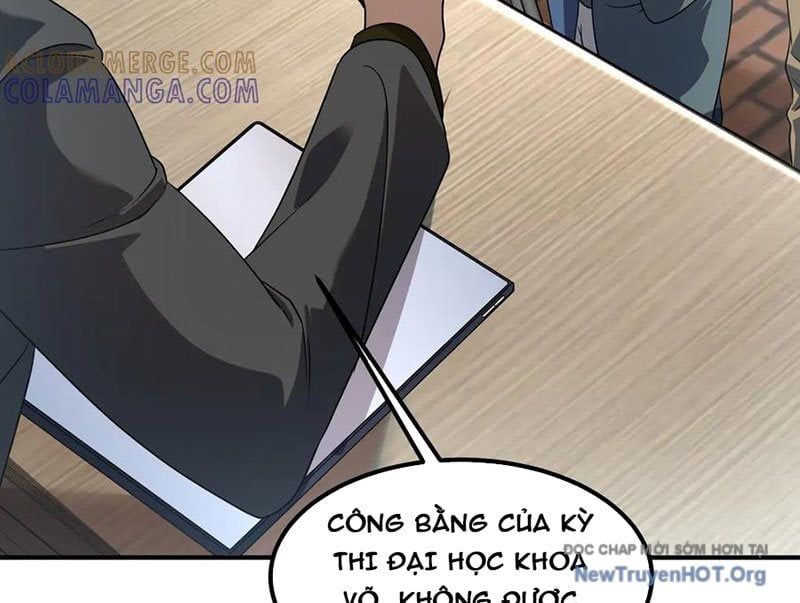 đọc truyện Toàn Cầu Dị Năng: Bắt Đầu Thức Tỉnh Tử Tiêu Thần Lôi Chương 10 ảnh 21 tại Thiên Thai Truyện