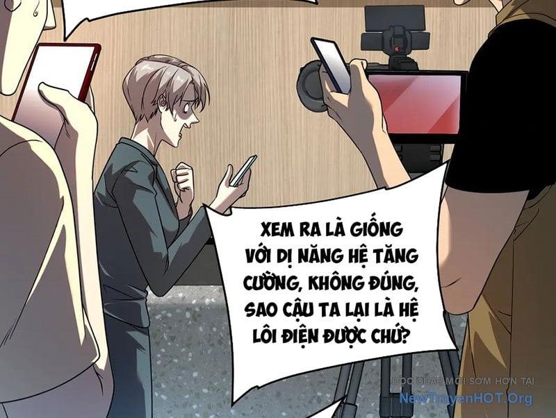 đọc truyện Toàn Cầu Dị Năng: Bắt Đầu Thức Tỉnh Tử Tiêu Thần Lôi Chương 10 ảnh 23 tại Thiên Thai Truyện