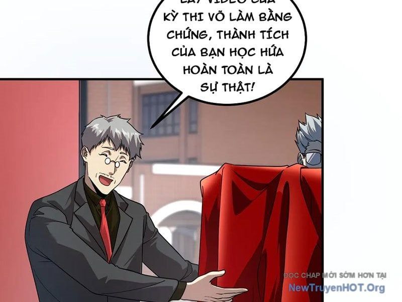 đọc truyện Toàn Cầu Dị Năng: Bắt Đầu Thức Tỉnh Tử Tiêu Thần Lôi Chương 10 ảnh 25 tại Thiên Thai Truyện