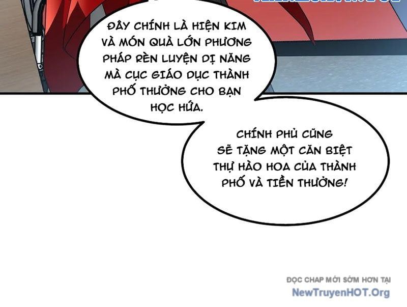 đọc truyện Toàn Cầu Dị Năng: Bắt Đầu Thức Tỉnh Tử Tiêu Thần Lôi Chương 10 ảnh 29 tại Thiên Thai Truyện