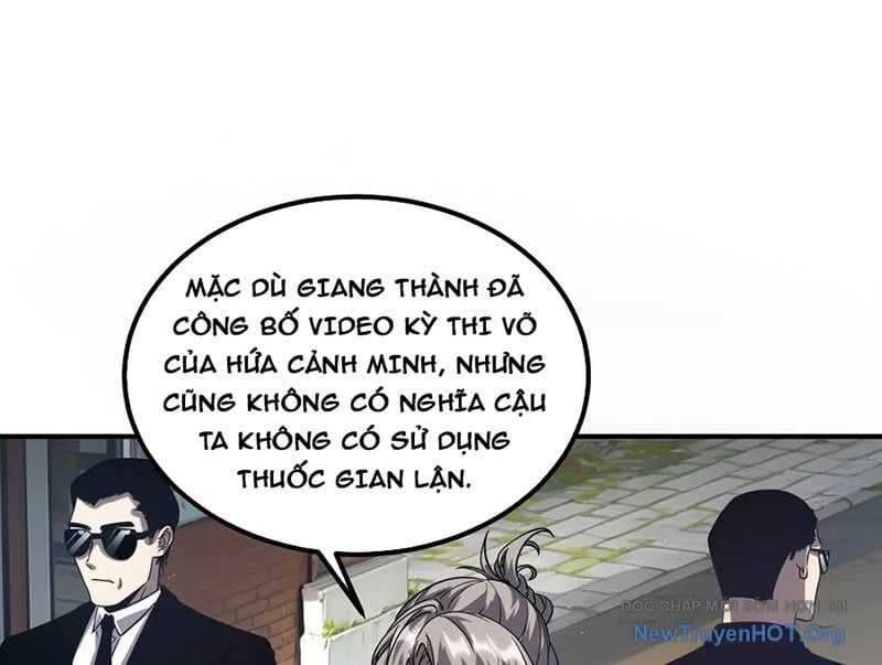 đọc truyện Toàn Cầu Dị Năng: Bắt Đầu Thức Tỉnh Tử Tiêu Thần Lôi Chương 10 ảnh 32 tại Thiên Thai Truyện