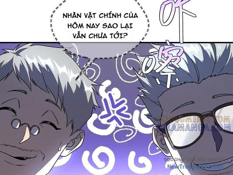 đọc truyện Toàn Cầu Dị Năng: Bắt Đầu Thức Tỉnh Tử Tiêu Thần Lôi Chương 10 ảnh 36 tại Thiên Thai Truyện