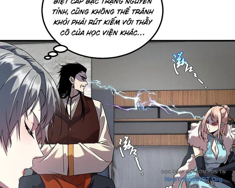 đọc truyện Toàn Cầu Dị Năng: Bắt Đầu Thức Tỉnh Tử Tiêu Thần Lôi Chương 10 ảnh 65 tại Thiên Thai Truyện