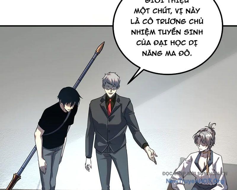 đọc truyện Toàn Cầu Dị Năng: Bắt Đầu Thức Tỉnh Tử Tiêu Thần Lôi Chương 10 ảnh 77 tại Thiên Thai Truyện