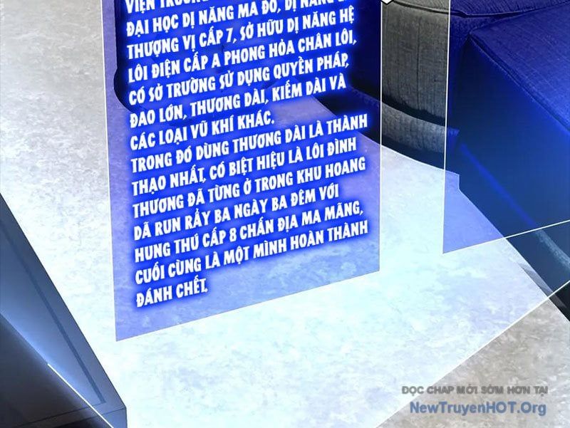 đọc truyện Toàn Cầu Dị Năng: Bắt Đầu Thức Tỉnh Tử Tiêu Thần Lôi Chương 11 ảnh 120 tại Thiên Thai Truyện