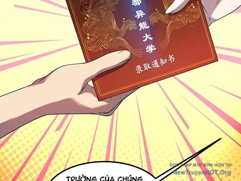 đọc truyện Toàn Cầu Dị Năng: Bắt Đầu Thức Tỉnh Tử Tiêu Thần Lôi Chương 11 ảnh 14 tại Thiên Thai Truyện