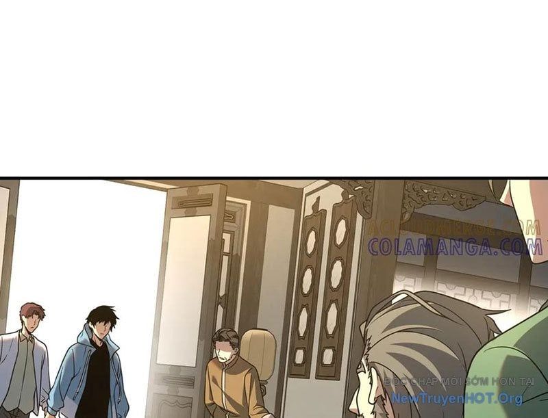 đọc truyện Toàn Cầu Dị Năng: Bắt Đầu Thức Tỉnh Tử Tiêu Thần Lôi Chương 11 ảnh 168 tại Thiên Thai Truyện