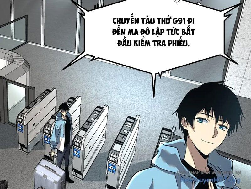 đọc truyện Toàn Cầu Dị Năng: Bắt Đầu Thức Tỉnh Tử Tiêu Thần Lôi Chương 11 ảnh 25 tại Thiên Thai Truyện