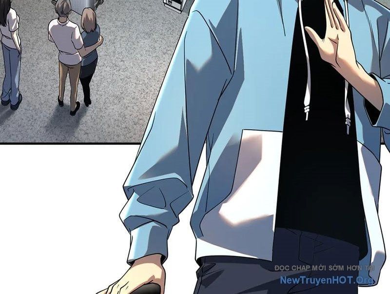 đọc truyện Toàn Cầu Dị Năng: Bắt Đầu Thức Tỉnh Tử Tiêu Thần Lôi Chương 11 ảnh 26 tại Thiên Thai Truyện