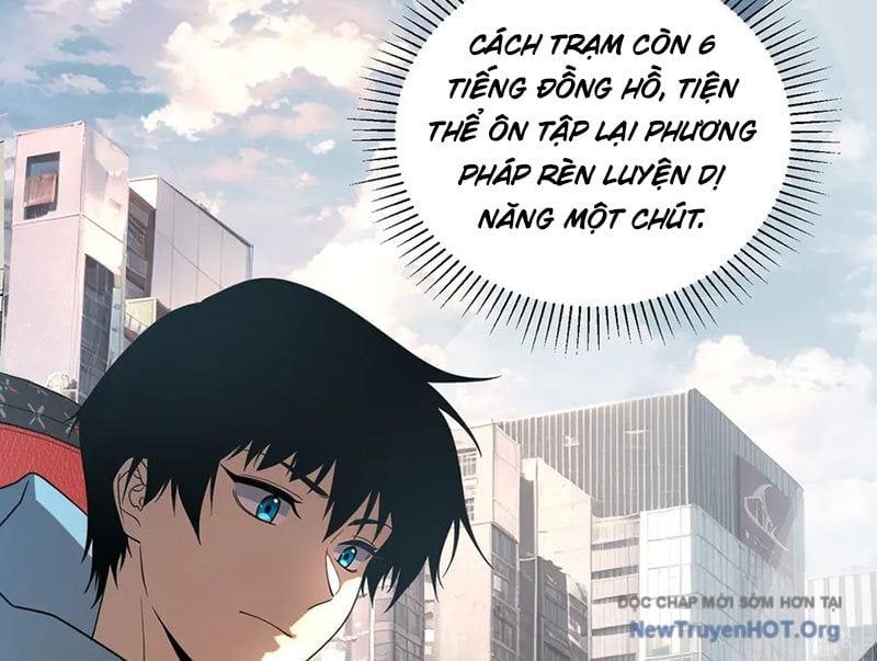 đọc truyện Toàn Cầu Dị Năng: Bắt Đầu Thức Tỉnh Tử Tiêu Thần Lôi Chương 11 ảnh 40 tại Thiên Thai Truyện