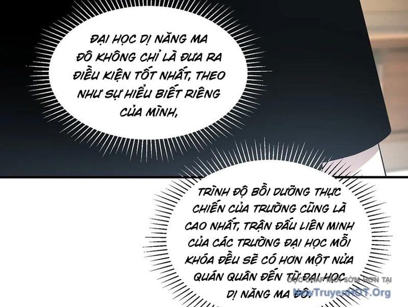đọc truyện Toàn Cầu Dị Năng: Bắt Đầu Thức Tỉnh Tử Tiêu Thần Lôi Chương 11 ảnh 6 tại Thiên Thai Truyện