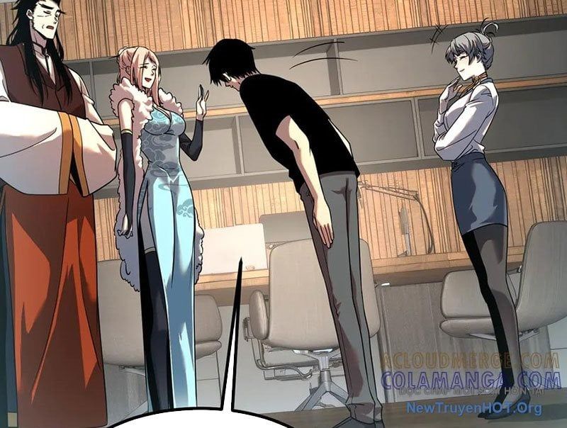 đọc truyện Toàn Cầu Dị Năng: Bắt Đầu Thức Tỉnh Tử Tiêu Thần Lôi Chương 11 ảnh 8 tại Thiên Thai Truyện