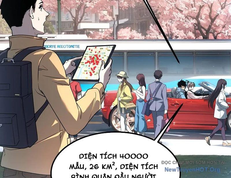 đọc truyện Toàn Cầu Dị Năng: Bắt Đầu Thức Tỉnh Tử Tiêu Thần Lôi Chương 11 ảnh 70 tại Thiên Thai Truyện