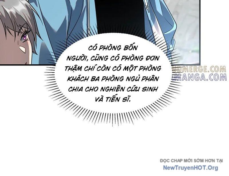 đọc truyện Toàn Cầu Dị Năng: Bắt Đầu Thức Tỉnh Tử Tiêu Thần Lôi Chương 11 ảnh 79 tại Thiên Thai Truyện