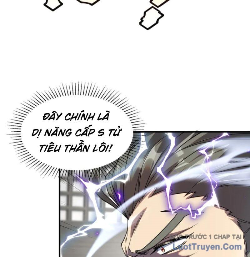 đọc truyện Toàn Cầu Dị Năng: Bắt Đầu Thức Tỉnh Tử Tiêu Thần Lôi Chương 12 ảnh 12 tại Thiên Thai Truyện