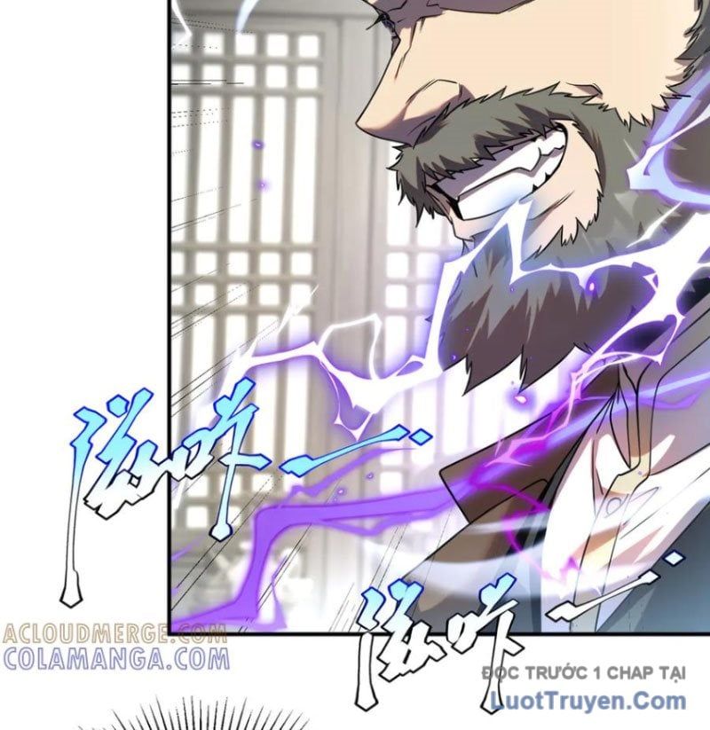 đọc truyện Toàn Cầu Dị Năng: Bắt Đầu Thức Tỉnh Tử Tiêu Thần Lôi Chương 12 ảnh 13 tại Thiên Thai Truyện