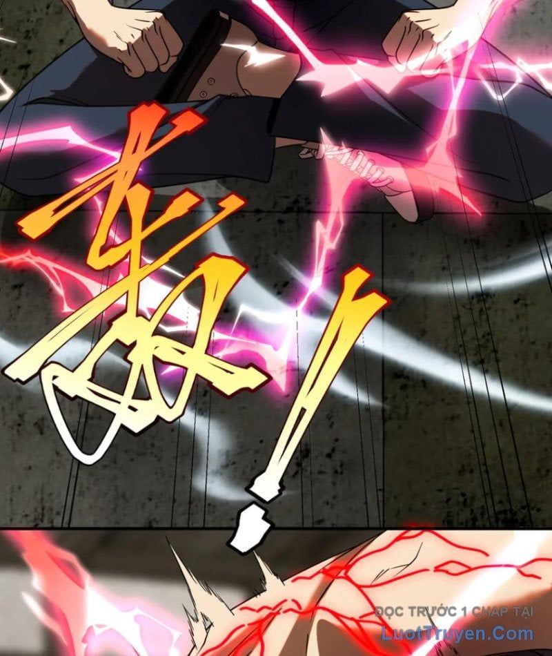 đọc truyện Toàn Cầu Dị Năng: Bắt Đầu Thức Tỉnh Tử Tiêu Thần Lôi Chương 12 ảnh 125 tại Thiên Thai Truyện