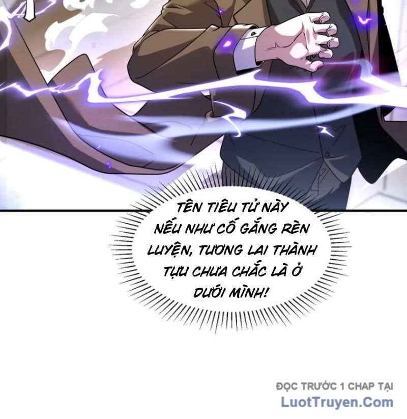 đọc truyện Toàn Cầu Dị Năng: Bắt Đầu Thức Tỉnh Tử Tiêu Thần Lôi Chương 12 ảnh 15 tại Thiên Thai Truyện