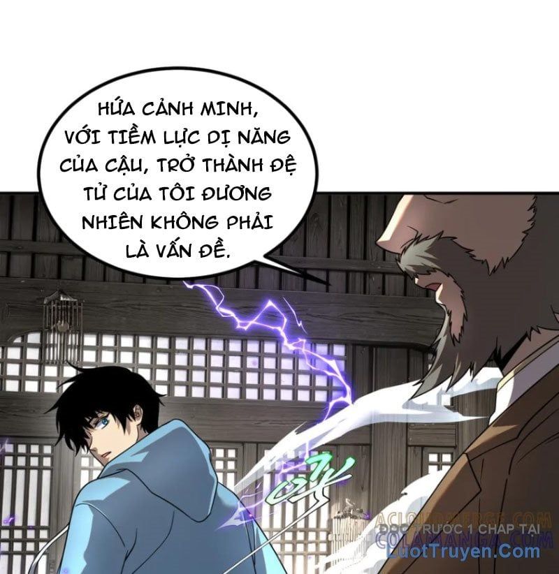 đọc truyện Toàn Cầu Dị Năng: Bắt Đầu Thức Tỉnh Tử Tiêu Thần Lôi Chương 12 ảnh 16 tại Thiên Thai Truyện