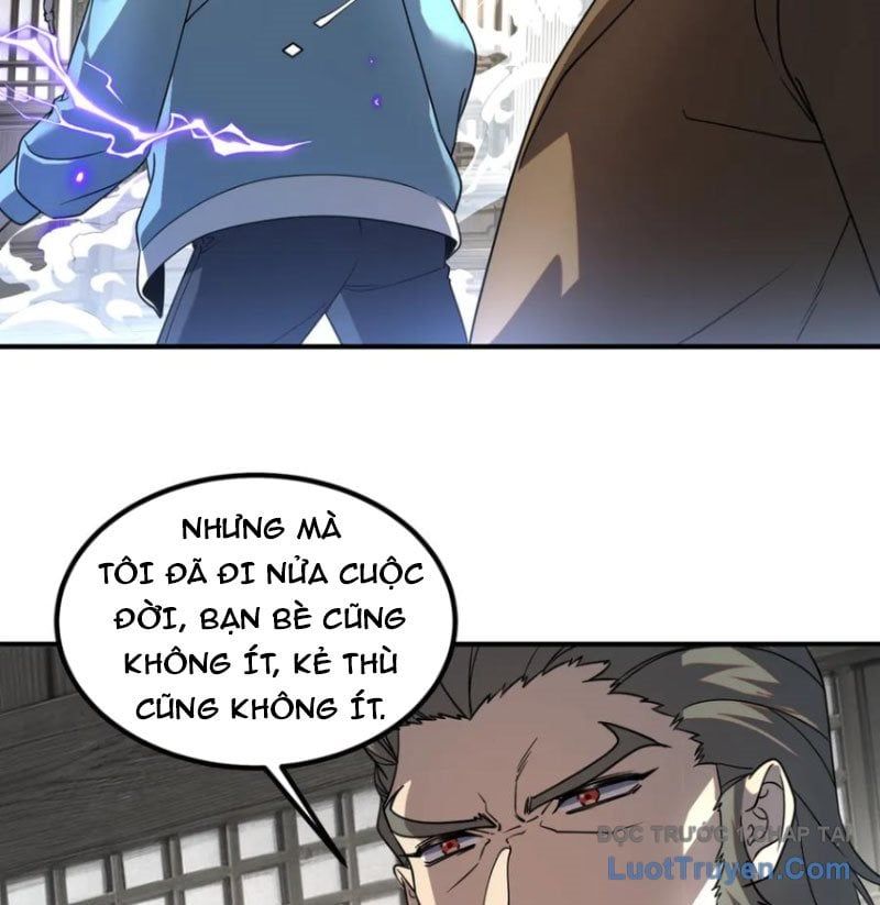 đọc truyện Toàn Cầu Dị Năng: Bắt Đầu Thức Tỉnh Tử Tiêu Thần Lôi Chương 12 ảnh 17 tại Thiên Thai Truyện