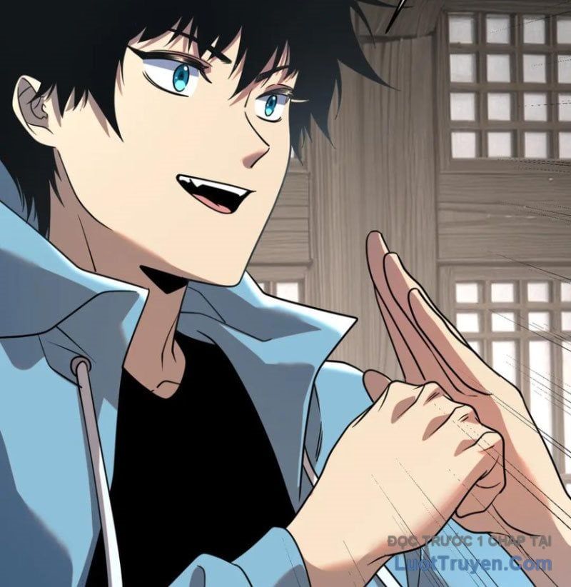 đọc truyện Toàn Cầu Dị Năng: Bắt Đầu Thức Tỉnh Tử Tiêu Thần Lôi Chương 12 ảnh 21 tại Thiên Thai Truyện