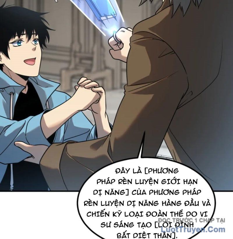 đọc truyện Toàn Cầu Dị Năng: Bắt Đầu Thức Tỉnh Tử Tiêu Thần Lôi Chương 12 ảnh 26 tại Thiên Thai Truyện