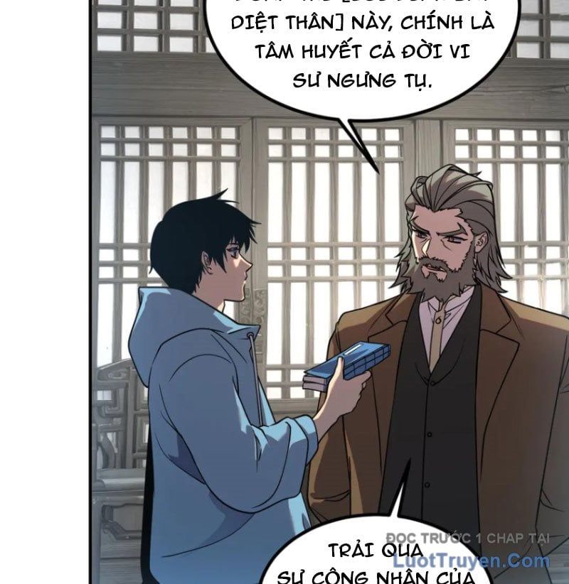 đọc truyện Toàn Cầu Dị Năng: Bắt Đầu Thức Tỉnh Tử Tiêu Thần Lôi Chương 12 ảnh 30 tại Thiên Thai Truyện