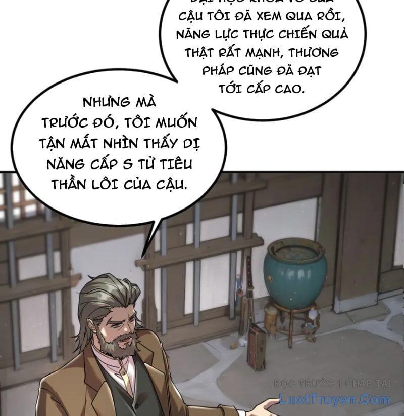 đọc truyện Toàn Cầu Dị Năng: Bắt Đầu Thức Tỉnh Tử Tiêu Thần Lôi Chương 12 ảnh 5 tại Thiên Thai Truyện