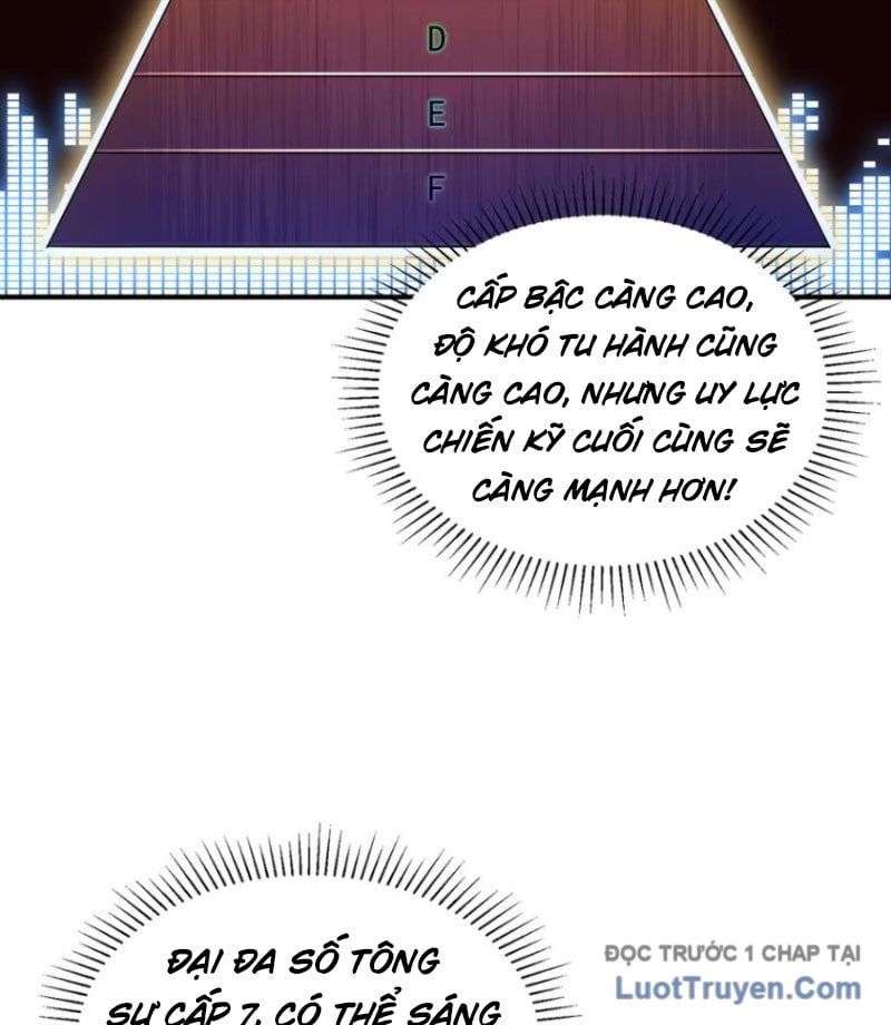 đọc truyện Toàn Cầu Dị Năng: Bắt Đầu Thức Tỉnh Tử Tiêu Thần Lôi Chương 12 ảnh 35 tại Thiên Thai Truyện